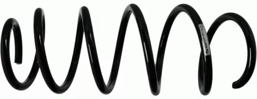 Suspension Spring SACHS 993 434)