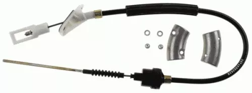 Cable Pull, clutch control SACHS 3074 600 262)