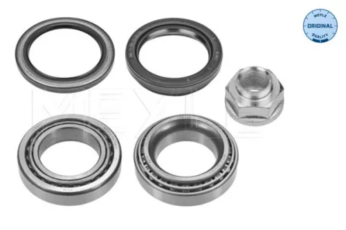 Wheel Bearing Kit MEYLE 29-14 650 0001)