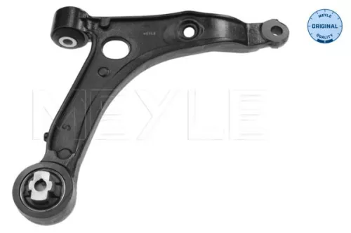Control/Trailing Arm, wheel suspension MEYLE 11-16 050 0065)