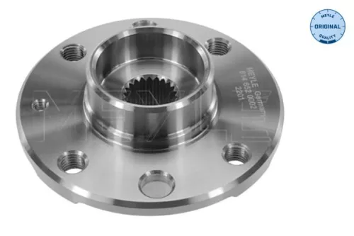Wheel Hub MEYLE 614 652 0002)