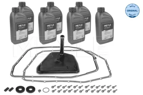 Parts Kit, automatic transmission oil change MEYLE 100 135 0003)