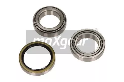 Wheel Bearing Kit MAXGEAR 33-0771)