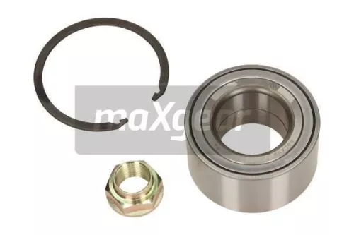 Wheel Bearing Kit MAXGEAR 33-0762)