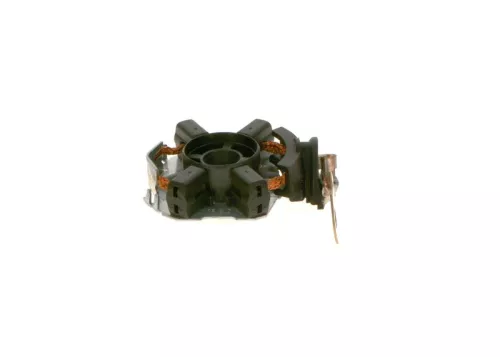 Holder, carbon brushes BOSCH 1 004 336 562)