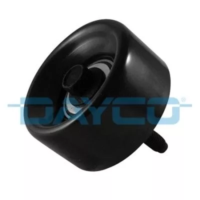 Deflection/Guide Pulley, V-ribbed belt DAYCO APV2680)