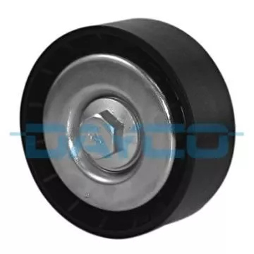Deflection/Guide Pulley, V-ribbed belt DAYCO APV1068)