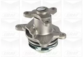 Water Pump, engine cooling GRAF PA1185)