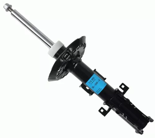 Shock Absorber SACHS 314 885)