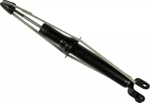 Shock Absorber SACHS 315 689)