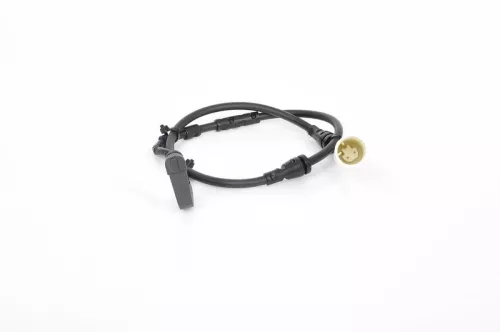 Warning Contact, brake pad wear BOSCH 1 987 473 045)