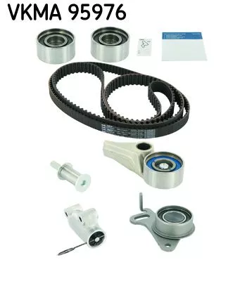 Timing Belt Kit SKF VKMA 95976)
