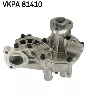 Water Pump, engine cooling SKF VKPA 81410)