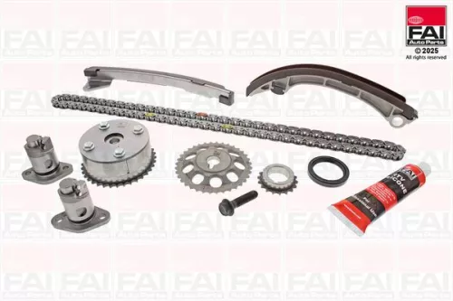 Timing Chain Kit FAI AutoParts TCK35VVT)