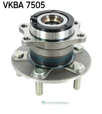 Wheel Bearing Kit SKF VKBA 7505)