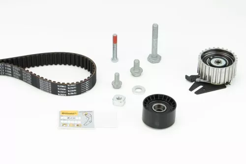 Timing Belt Kit CONTINENTAL CTAM CT1106K1)