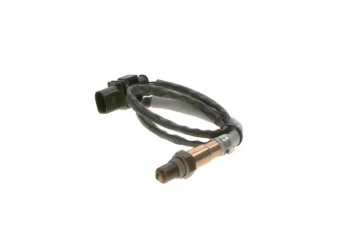 Oxygen Sensor BOSCH 0 258 017 068)