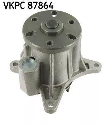 Water Pump, engine cooling SKF VKPC 87864)
