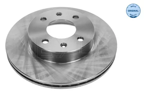 Brake Disc MEYLE 28-15 521 0009)