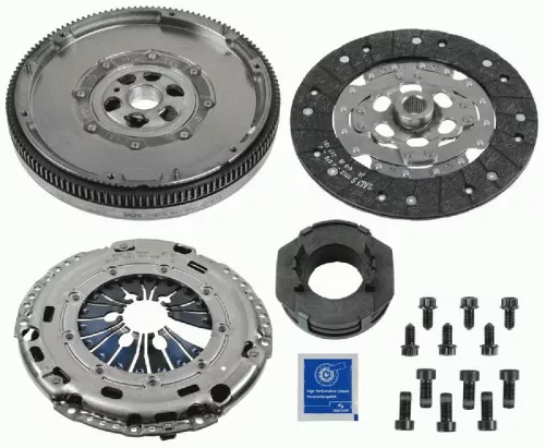 Clutch Kit SACHS 2290 601 053)