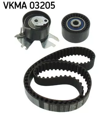Timing Belt Kit SKF VKMA 03205)