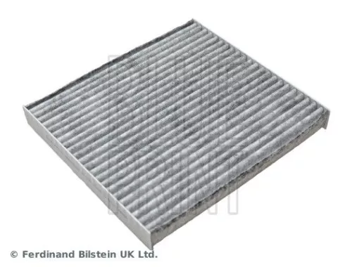 Filter, cabin air BLUE PRINT ADM52503)