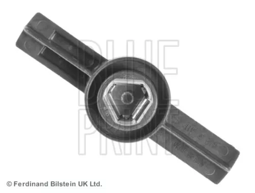 Ignition Distributor Rotor BLUE PRINT ADC41440)