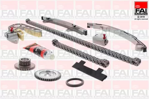 Timing Chain Kit FAI AutoParts TCK31)