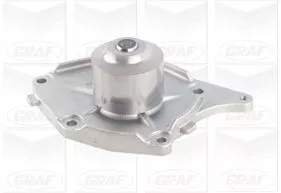 Water Pump, engine cooling GRAF PA977)