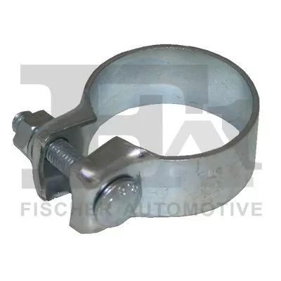 Pipe Connector, exhaust system FA1 951-953)