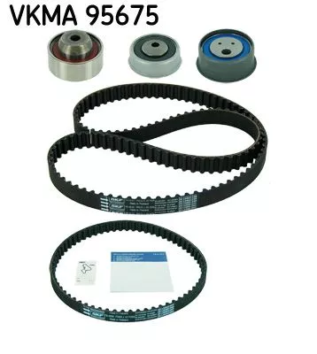 Timing Belt Kit SKF VKMA 95675)