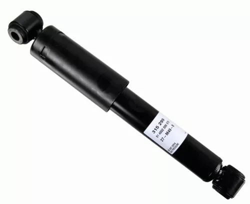 Shock Absorber SACHS 315 299)