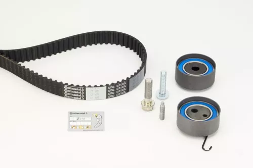 Timing Belt Kit CONTINENTAL CTAM CT1178K1)