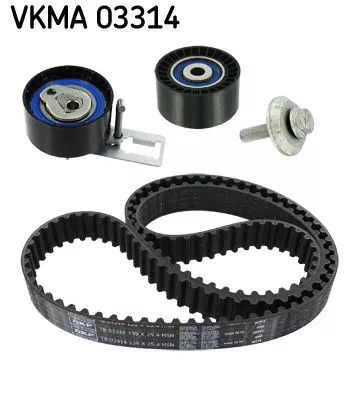 Timing Belt Kit SKF VKMA 03314)