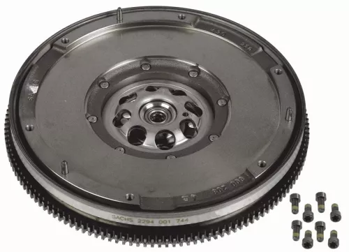 Flywheel SACHS 2294 001 744)