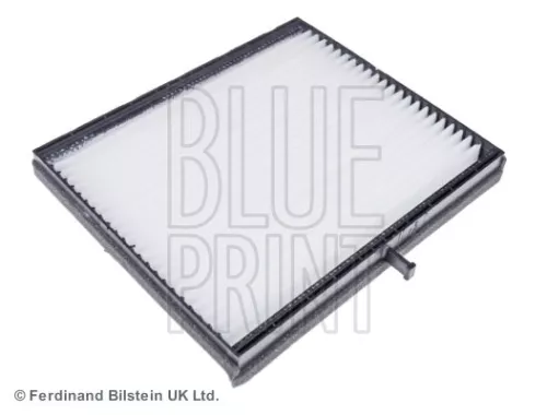 Filter, cabin air BLUE PRINT ADG02523)