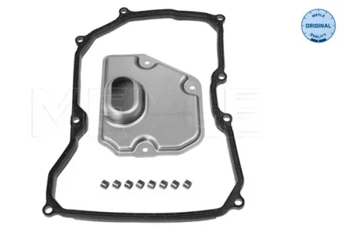 Hydraulic Filter Kit, automatic transmission MEYLE 314 137 0007/S)