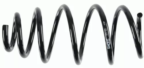 Suspension Spring SACHS 993 024)