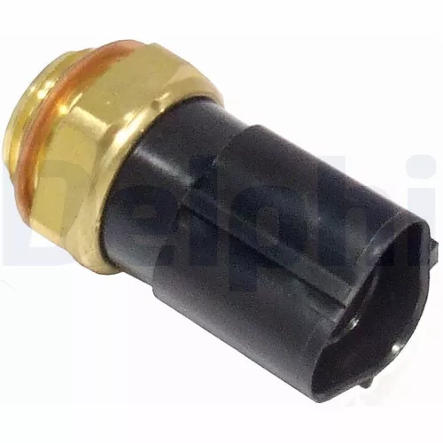 Temperature Switch, radiator fan DELPHI TS10292)