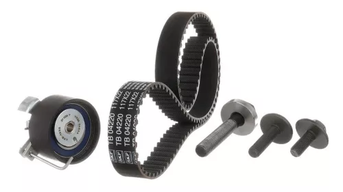 Timing Belt Kit SKF VKMA 04226)