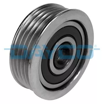 Deflection/Guide Pulley, V-ribbed belt DAYCO APV3063)