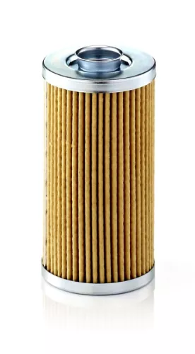 Filter, operating hydraulics MANN-FILTER H 824/2 x)