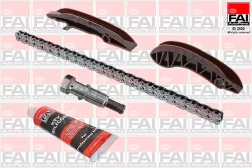 Timing Chain Kit FAI AutoParts TCK133)
