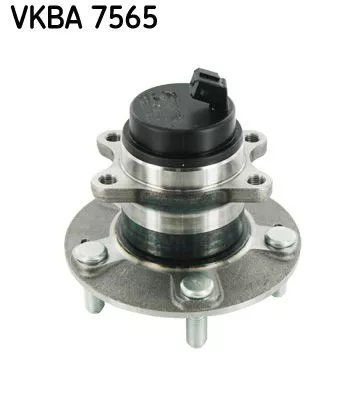 Wheel Bearing Kit SKF VKBA 7565)