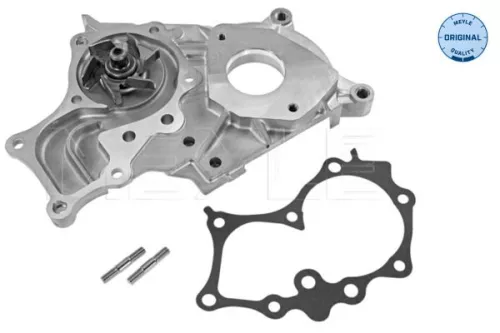 Water Pump, engine cooling MEYLE 30-13 220 0019)