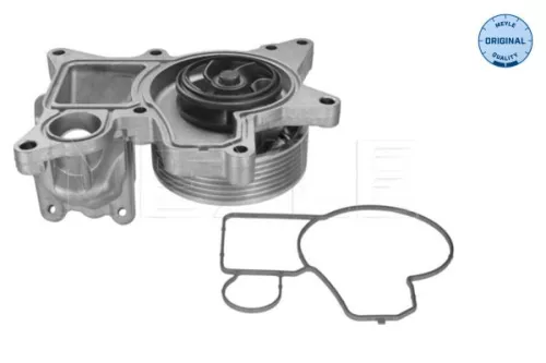 Water Pump, engine cooling MEYLE 313 220 0018)