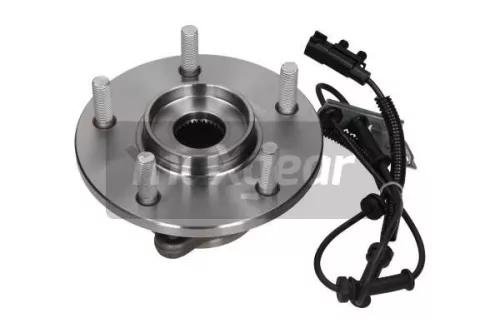 Wheel Bearing Kit MAXGEAR 33-0798)