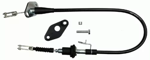 Cable Pull, clutch control SACHS 3074 600 142)
