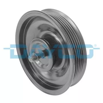 Deflection/Guide Pulley, V-ribbed belt DAYCO APV2793)