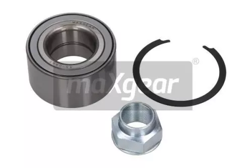 Wheel Bearing Kit MAXGEAR 33-0867)